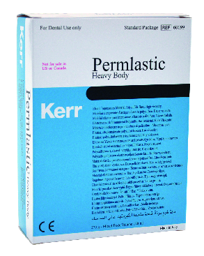 PERMLASTIC HEAVY 2 x 68 ML.+ 34 ML