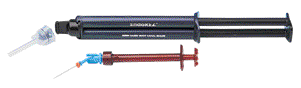 ENDOREZ DUAL SIRINGA SKINI 20 PZ