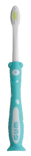 SPAZZOLINO KIDS 3-6 ANNI GUM 12 PZ.