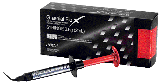 G-AENIAL FLO X COL. A4 SIR. 3,8 G