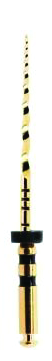 Endodonzia - EDGETAPER PLATINUM EDG F4 21 MM