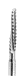 FRESA TUNG. MLF FG LINDEM. H162 1PZ
