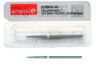 FRESONE TUNG. EDENTA HP 261/145/023