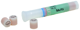 IPS E.MAX PRESS MULTI COL. A2 x 5 P