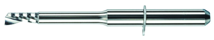 FRESA N3.F1.31 TIPO VHF P250-F1-35