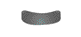 MATRICI SLICK BANDS 3D X3 GRIGIA MM