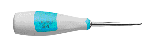 LEVA LM LIFTOUT S4 DIRITTA
