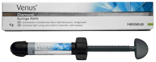 Conservativa - VENUS DIAMOND COL. CL SIR. 4 G