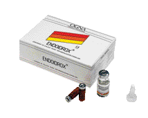 ENDOIDROX  OGNA 200 MG x 30 FLACONI