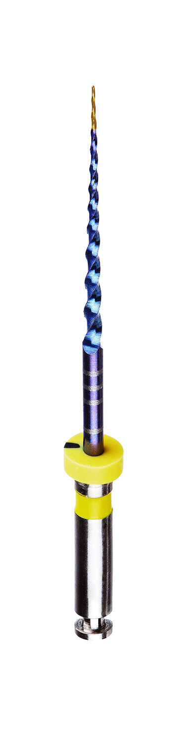 BLUESHAPER PRO STERILE 25MM Z3 6 PZ
