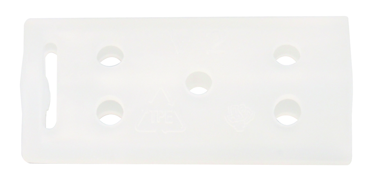 PROTECTO TIP 4X28 MM 10 PZ