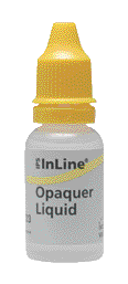 IPS INLINE LIQ.OPAQUER x 15 ML