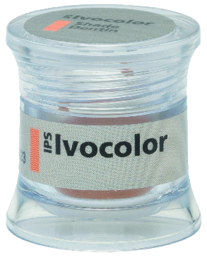 IPS IVOCOLOR SHADE DENTIN SD7 3 G