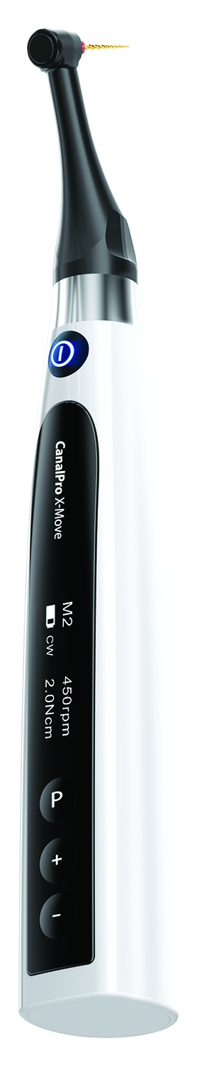 CANALPRO X-MOVE