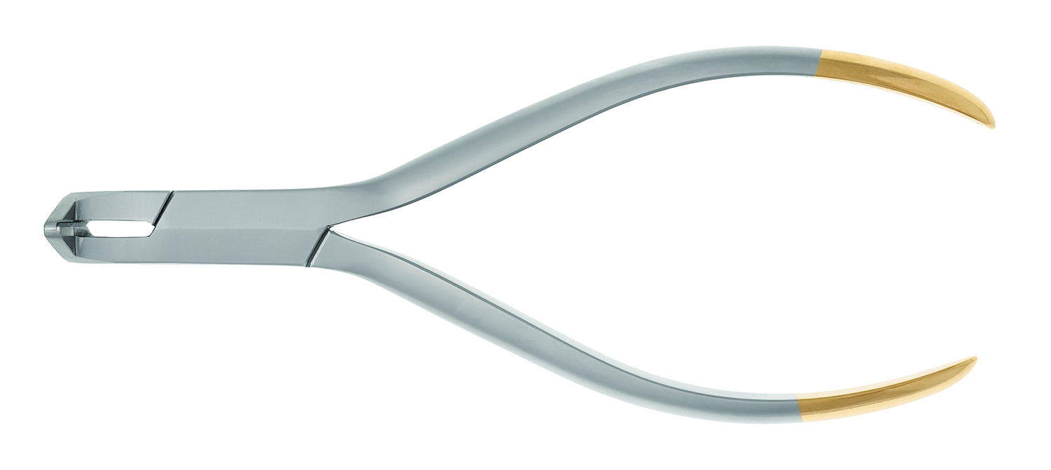 PINZA CENTURY DISTALE N.69 NITI