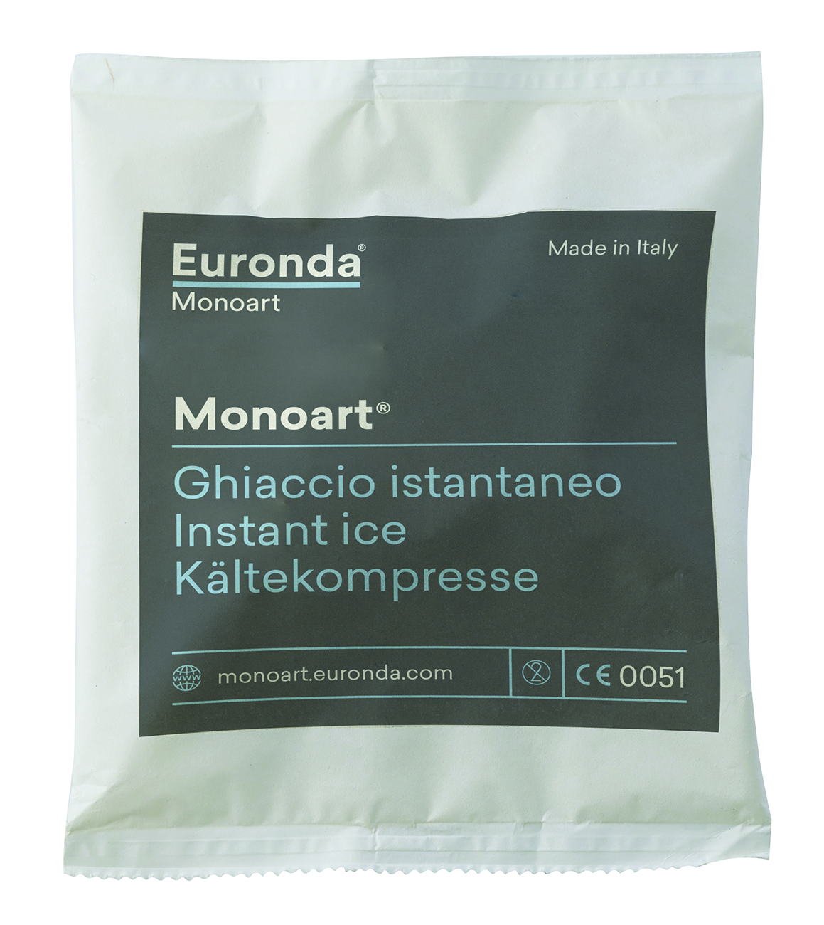 Medicamenti - Suture - SACCHETTO FREDDO/GHIACC MONOARTK2P