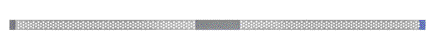 STRISCE PERF.GIALLO 15UMX3,75MM 10