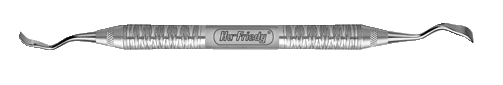 SCOLLAPERIOSTIO PP BUSER 1/36 H.F.