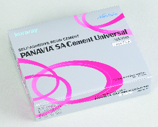 PANAVIA SA CEM UNIVERSAL VALUE P. T