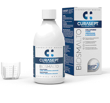 COLL.CURASEPT BIOSMALTO PROT.CARIE