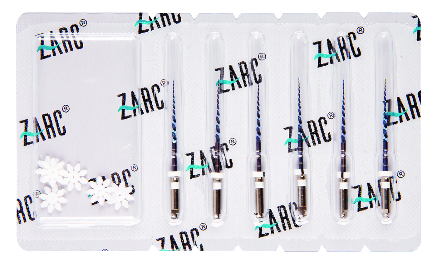 BLUESHAPER STERILE 21 MM  Z2  6 P