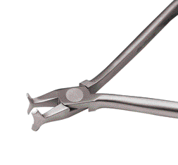 PINZA T.M. HILGERS H.F. 678-327