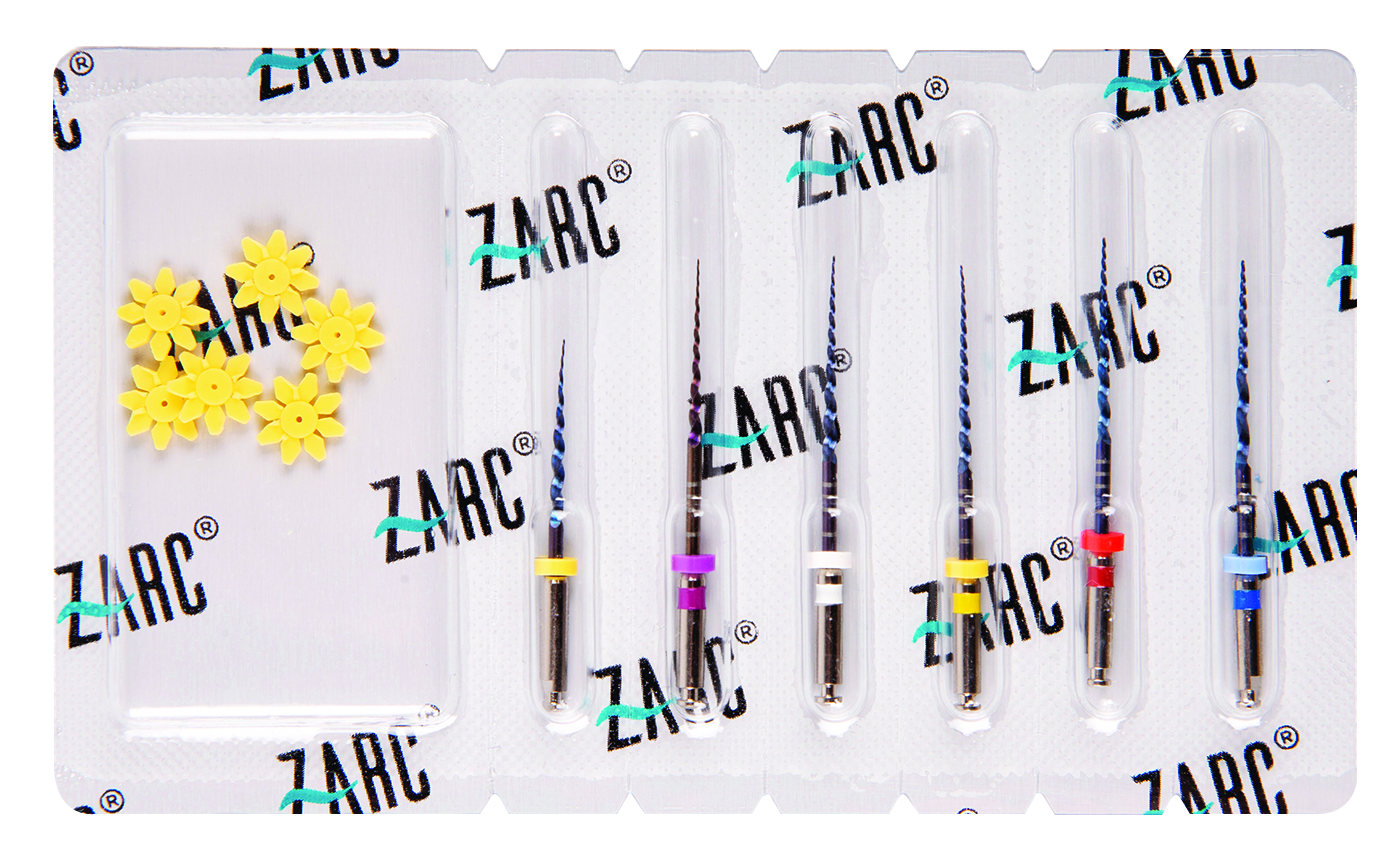 BLUESHAPER STERILE 31mm ZX-Z5*FP*