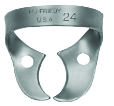 GANCIO H.F RDCM24 SATIN STEEL