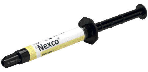SR NEXCO OPAQUER C2 SIR. 2 ML