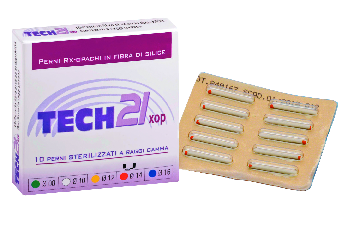 PERNI TECH 21XOP Ø 1,4 MM x 10 PZ