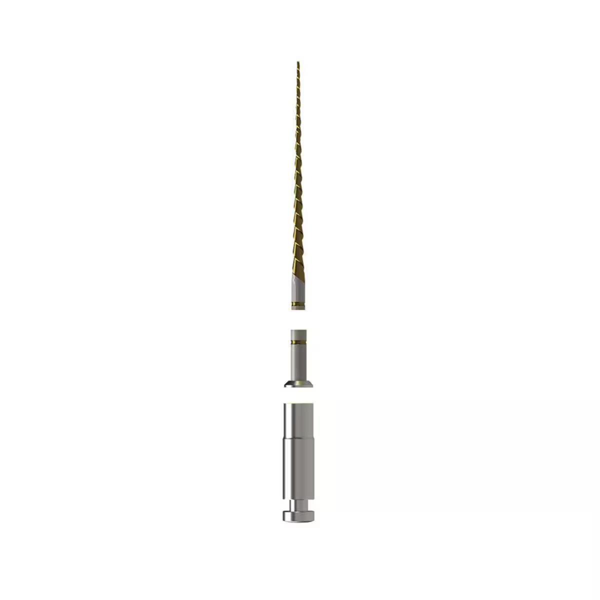 Endodonzia - EDGEONE R UTOPIA R-GLIDE L31  X 6 P