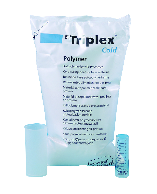 SR TRIPLEX COLD POLV.COL.PV x 1 KG