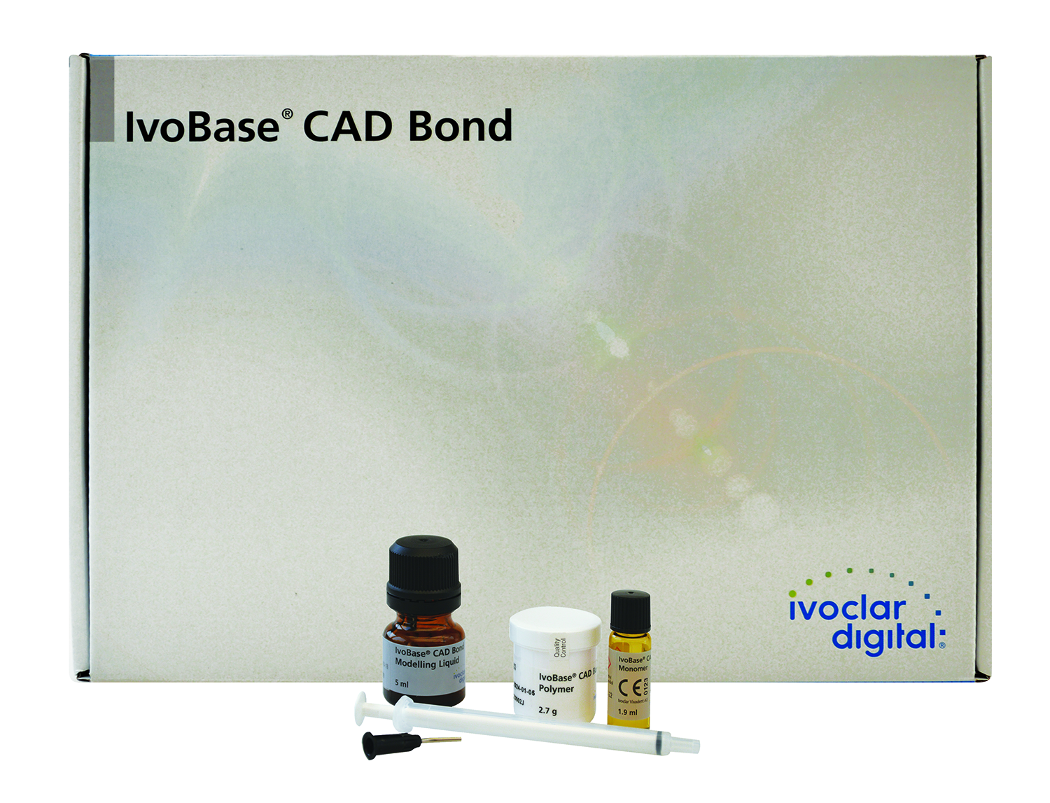 IVOTION BOND KIT