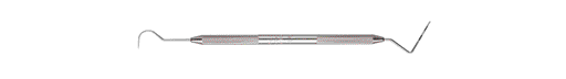 SONDA DOPPIA H.F. 23/CP-12