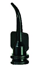 Conservativa - PUNTE BLACK MINI UP196 x 20 PZ