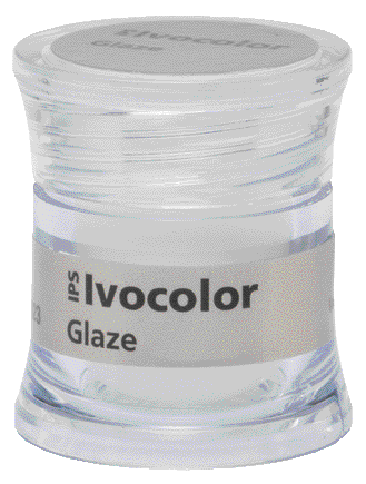 IPS IVOCOLOR GLAZE POWDER 1,8 G