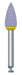 STARTEC POLISHER CA 524/040 1 STEP