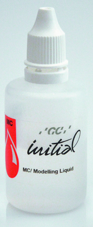 INITIAL MC GC MODELLING LIQ. 50 ML