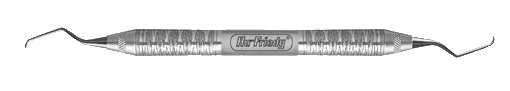 GRACEY MINI FIVE 7/8  H.F. MANICO 6