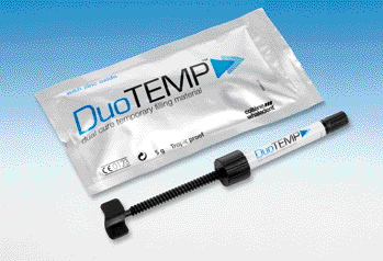 DUOTEMP SINGLE PACK SIR. 5 GR.