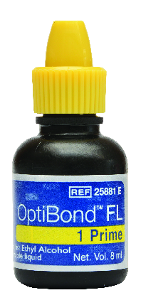 OPTIBOND FL PRIMER 8 ML