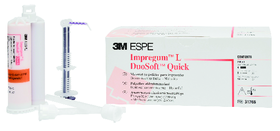 IMPREGUM GARANT L DS QUICK 4 CART.x