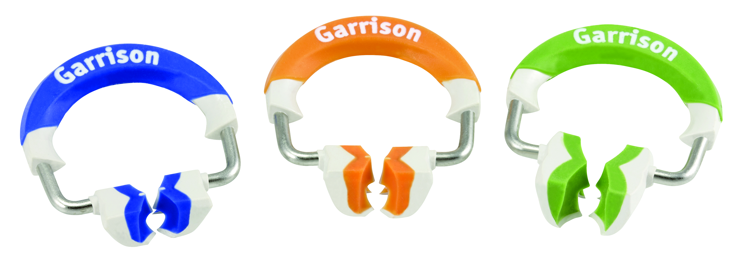ANELLI GARRISON 3D FUSION ASS. 3 PZ