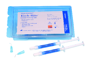 ETCH-RITE KIT PULPDENT