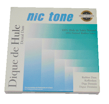 DIGA NIC TONE VERDE MEDIA 36 FOGLI