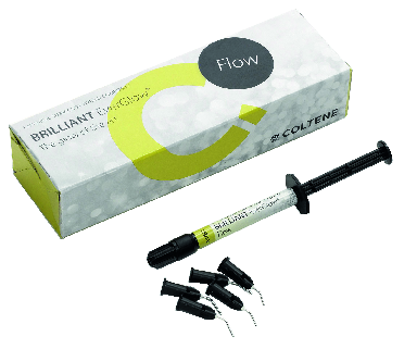 BRILLIANT EVERGLOW FLOW A3/D3 SIR.