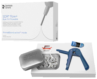 SDR FLOW+ INTRO KIT