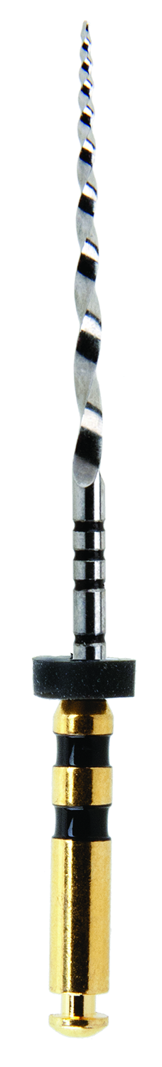 Endodonzia - EDGETAPER EDGENDO F4 21 MM 6 PZ
