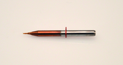 FRESA VHF M060-R2-35  Ø 0,6 MM