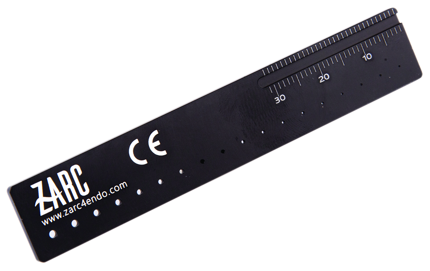 Z-GAUGE RULER